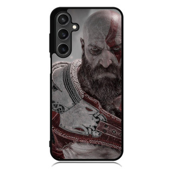 God Of War Kratos Samsung Galaxy A55 Case