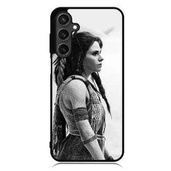 God of War Ragnarok Freya 2 Samsung Galaxy A55 Case