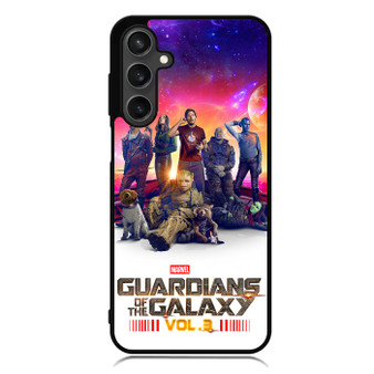 Guardian of the Galaxy Vol 3 Samsung Galaxy A55 Case