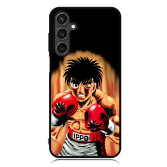 Hajime No Ippo Makunouchi Samsung Galaxy A55 Case