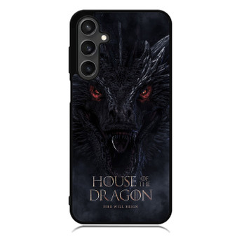 House of the Dragon Samsung Galaxy A55 Case