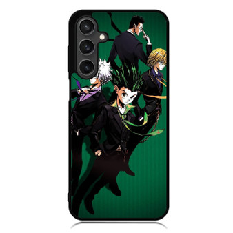 Hunter X Hunter Main Character Samsung Galaxy A55 Case