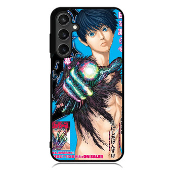 Jagaan 3 Samsung Galaxy A55 Case