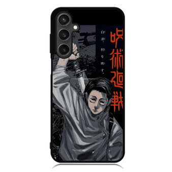 Jujutsu Kaisen Yuta Okkutsu 1 Samsung Galaxy A55 Case
