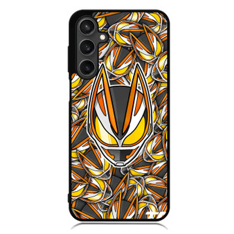 Kamen rider geats Samsung Galaxy A55 Case