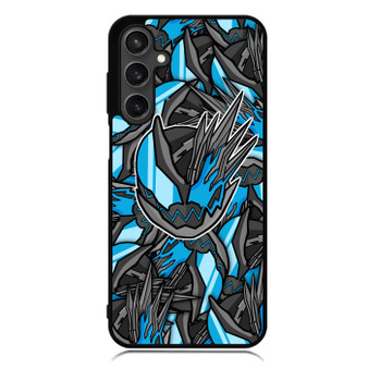 Kamen rider Jack revice Samsung Galaxy A55 Case