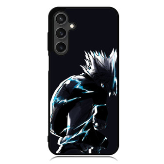 Killua Lightening Mode Samsung Galaxy A55 Case