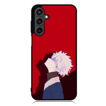 Killua Samsung Galaxy A55 Case