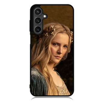 Lady Galadriel Rings of Power Samsung Galaxy A55 Case