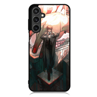 Makima Samsung Galaxy A55 Case