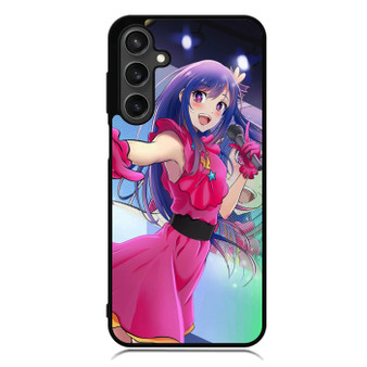 Oshi no ko 6 Samsung Galaxy A55 Case