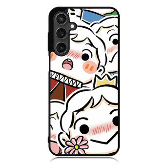 Ousama Ranking 3 Samsung Galaxy A55 Case
