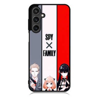 Spy x Family 2 Samsung Galaxy A55 Case