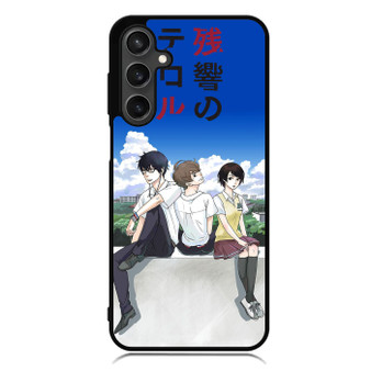 Terror in Resonance 3 Samsung Galaxy A55 Case