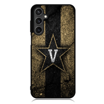 Vanderbilt Commodores Samsung Galaxy A55 Case