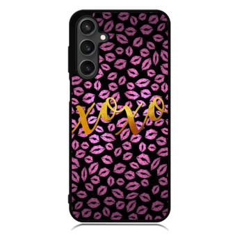 Xoxo Gliter 2 Samsung Galaxy A55 Case