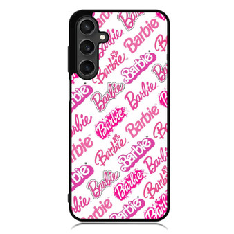 Barbie Collages Samsung Galaxy A55 Case