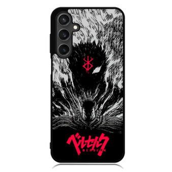 Berserk Guts Demon Within Samsung Galaxy A55 Case