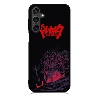 Berserk guts rage Samsung Galaxy A55 Case