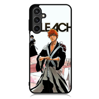 Bleach ichigo new shinigami outfit Samsung Galaxy A55 Case