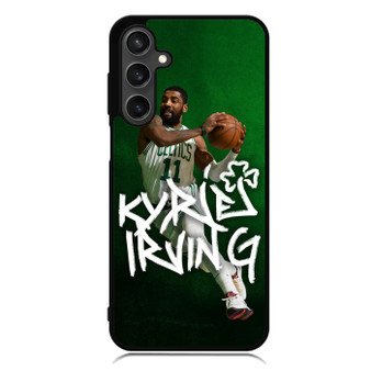Boston Celtics Kyrie Irving Samsung Galaxy A55 Case