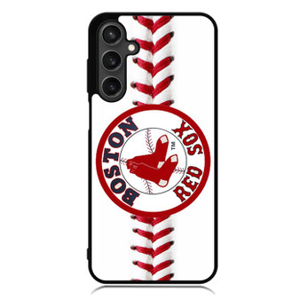 Boston Red Sox Samsung Galaxy A55 Case