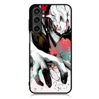 Dandadan okarun ken takakura Samsung Galaxy A55 Case