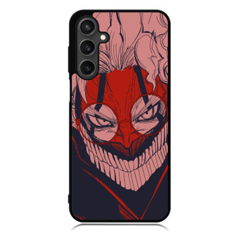 Dandadan okarun turbo mode Samsung Galaxy A55 Case