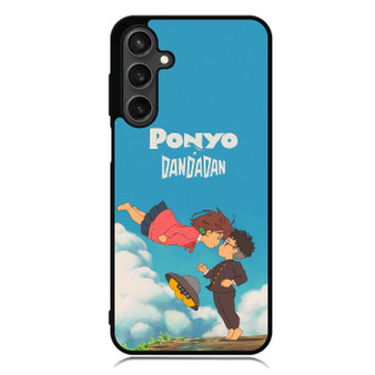 Dandadan ponyo Samsung Galaxy A55 Case