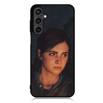 Ellie Tha Last of Us Game Samsung Galaxy A55 Case