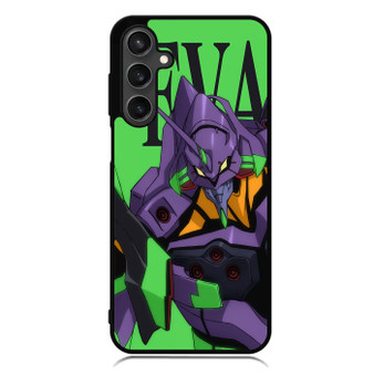 Evangelion test type 01 Samsung Galaxy A55 Case