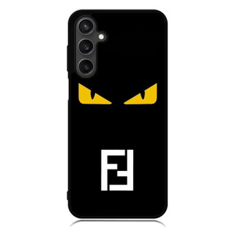 Fendi Samsung Galaxy A55 Case