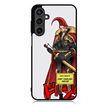 Garling Figarland One Piece Series Samsung Galaxy A55 Case