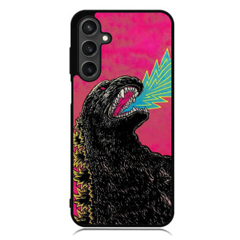 Godzilla Art Samsung Galaxy A55 Case