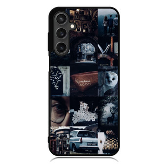 Harry potter things Samsung Galaxy A55 Case