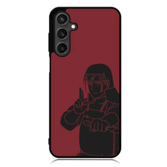 Hashirama 1st hokage Samsung Galaxy A55 Case