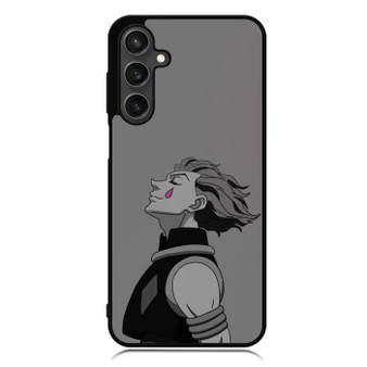Hisoka hunter hunter Samsung Galaxy A55 Case