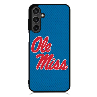Hotty Toddy Ole Samsung Galaxy A55 Case