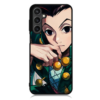 Hunter x hunter illumi zoldyck Samsung Galaxy A55 Case
