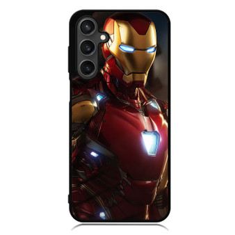 Ironman end game suit Samsung Galaxy A55 Case