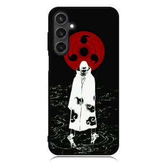 Itachi uchiha genjutsu Samsung Galaxy A55 Case
