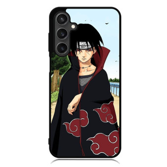 Itachi visiting konoha Samsung Galaxy A55 Case