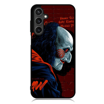 Jigsaw Samsung Galaxy A55 Case