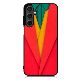 Joker Suit Samsung Galaxy A55 Case