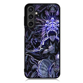 Jujutsu Kaisen Sukuna and the Ten Shadows Samsung Galaxy A55 Case