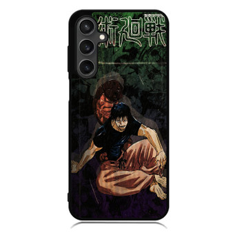 Jujutsu Kaisen Toji Fushiguro Cover Samsung Galaxy A55 Case