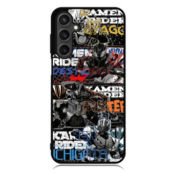 Kamen Rider Samsung Galaxy A55 Case