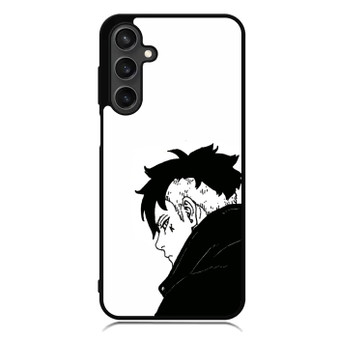 Kawaki uzumaki Samsung Galaxy A55 Case