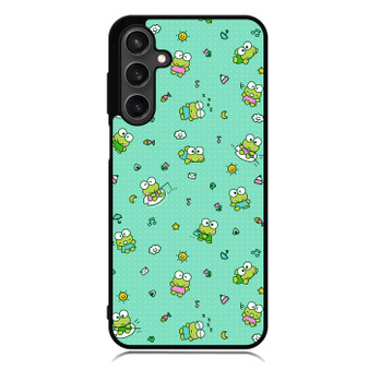Keroppi Samsung Galaxy A55 Case
