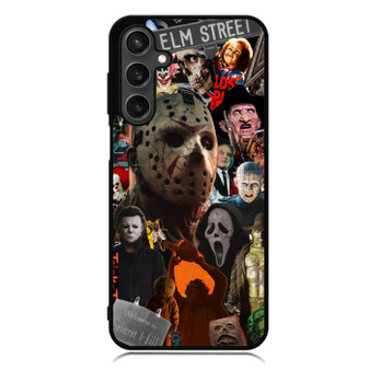 Legendary Horror Movies Samsung Galaxy A55 Case